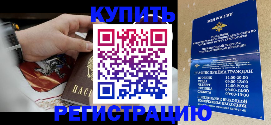 прописка ребенка в Мончегорске